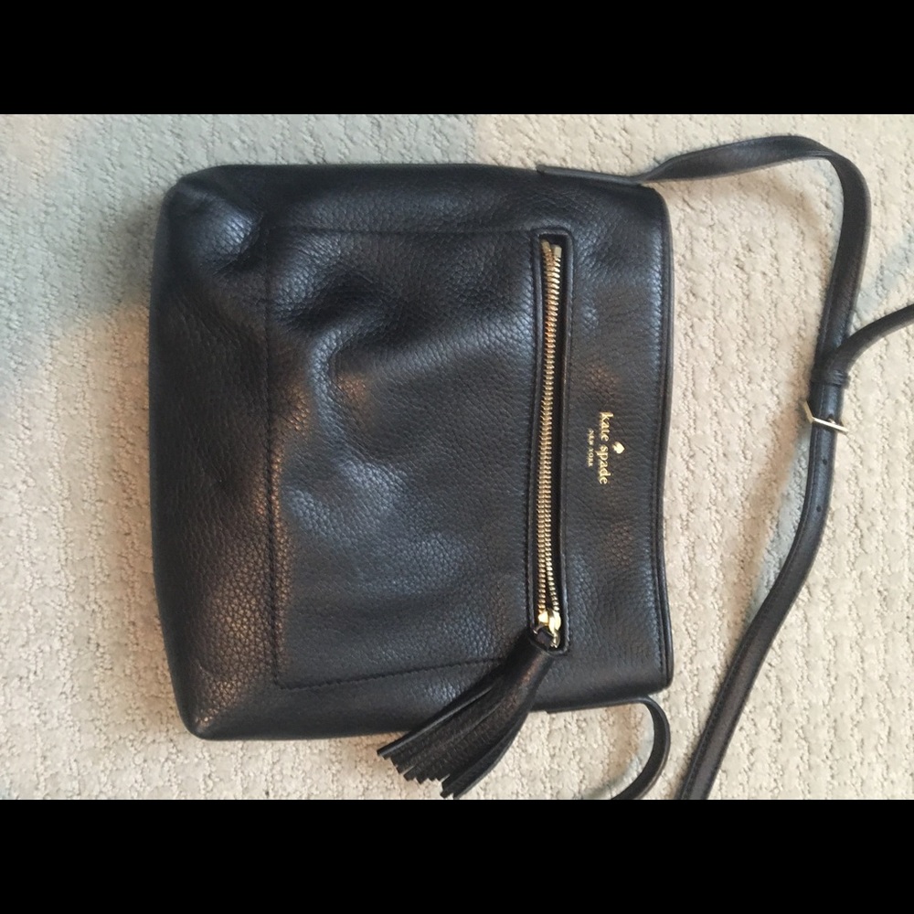 Kate spade cross body